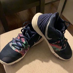 *TWO PAIRS* of Kyrie Basketball shoes